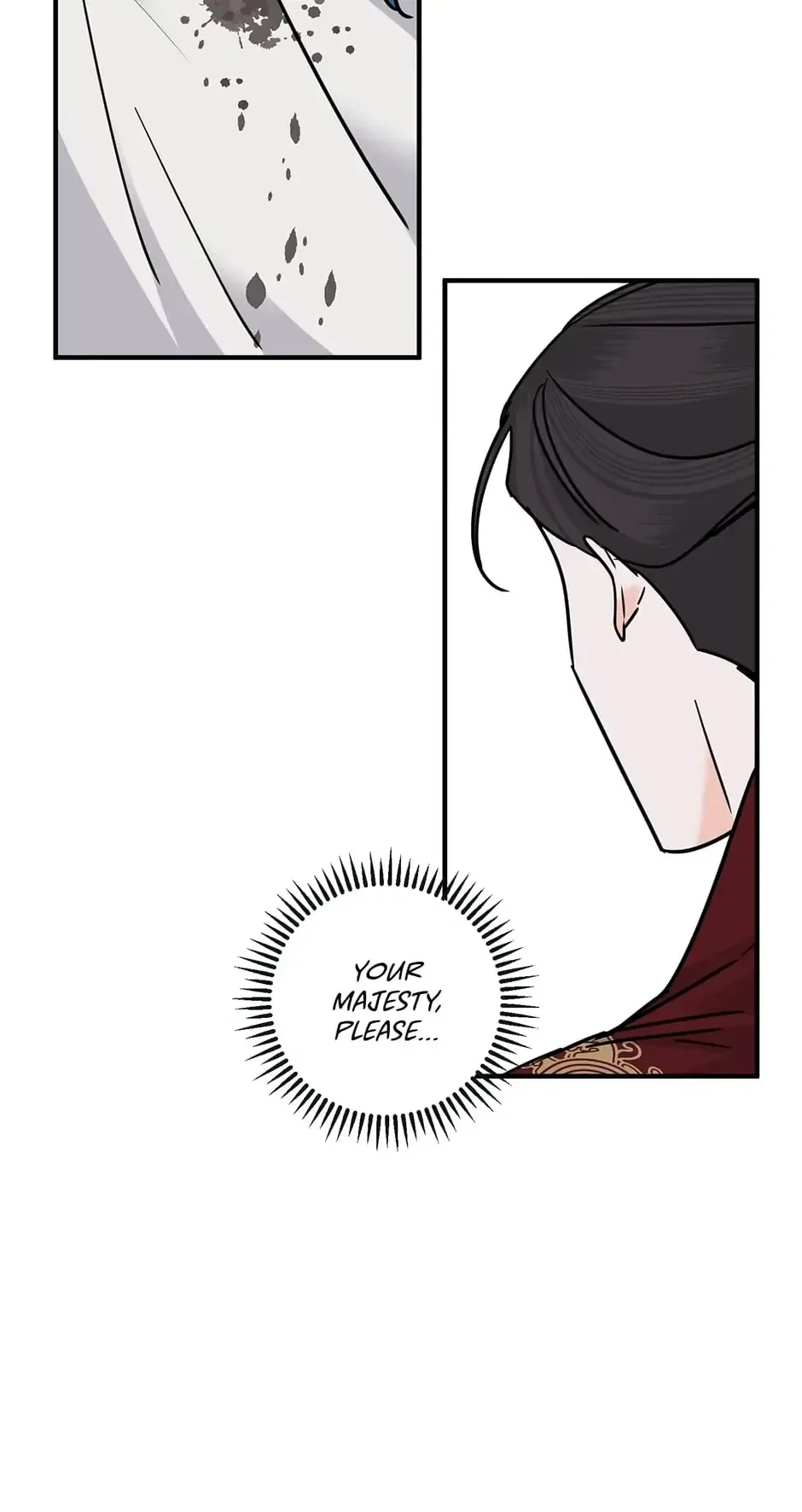His Majesty’s Secret Heroine Chapter 182 – Page 19