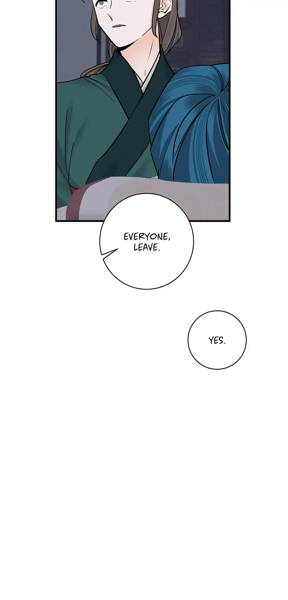 His Majesty’s Secret Heroine Chapter 182 – Page 22