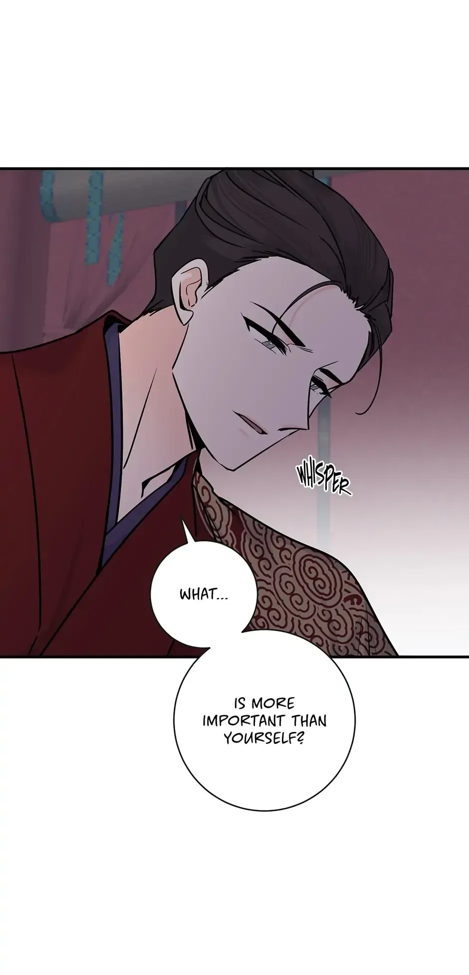 His Majesty’s Secret Heroine Chapter 182 – Page 25