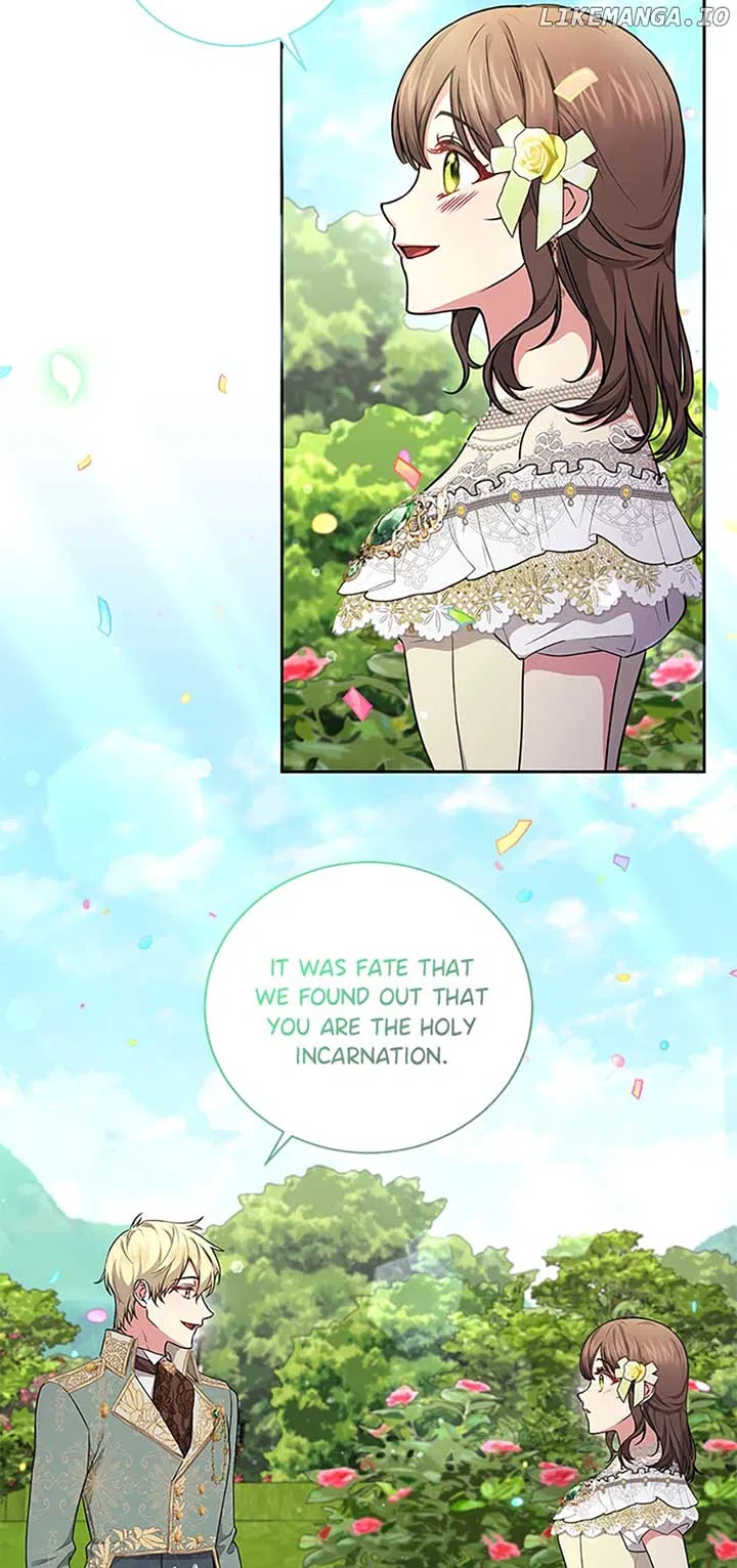 Elaine’s Unique Situation Chapter 58 – Page 5