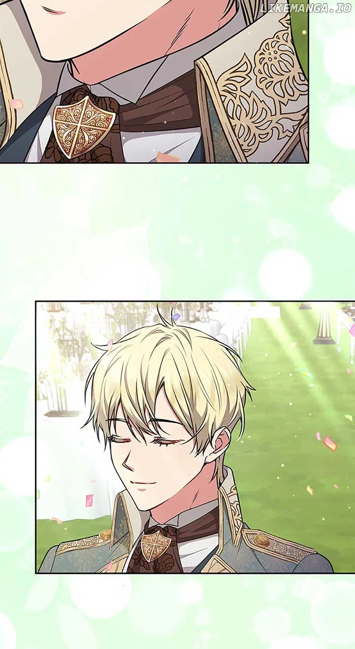 Elaine’s Unique Situation Chapter 58 – Page 11