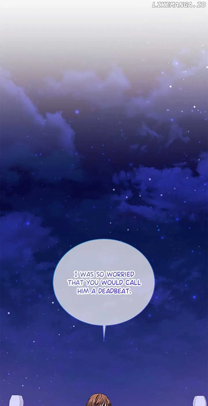 Elaine’s Unique Situation Chapter 58 – Page 13