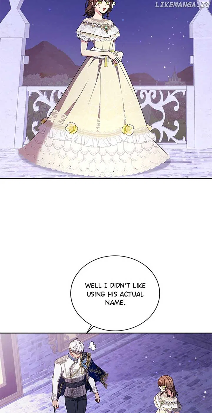 Elaine’s Unique Situation Chapter 58 – Page 14