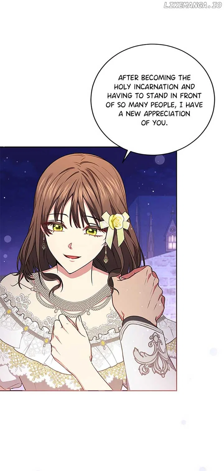 Elaine’s Unique Situation Chapter 58 – Page 17