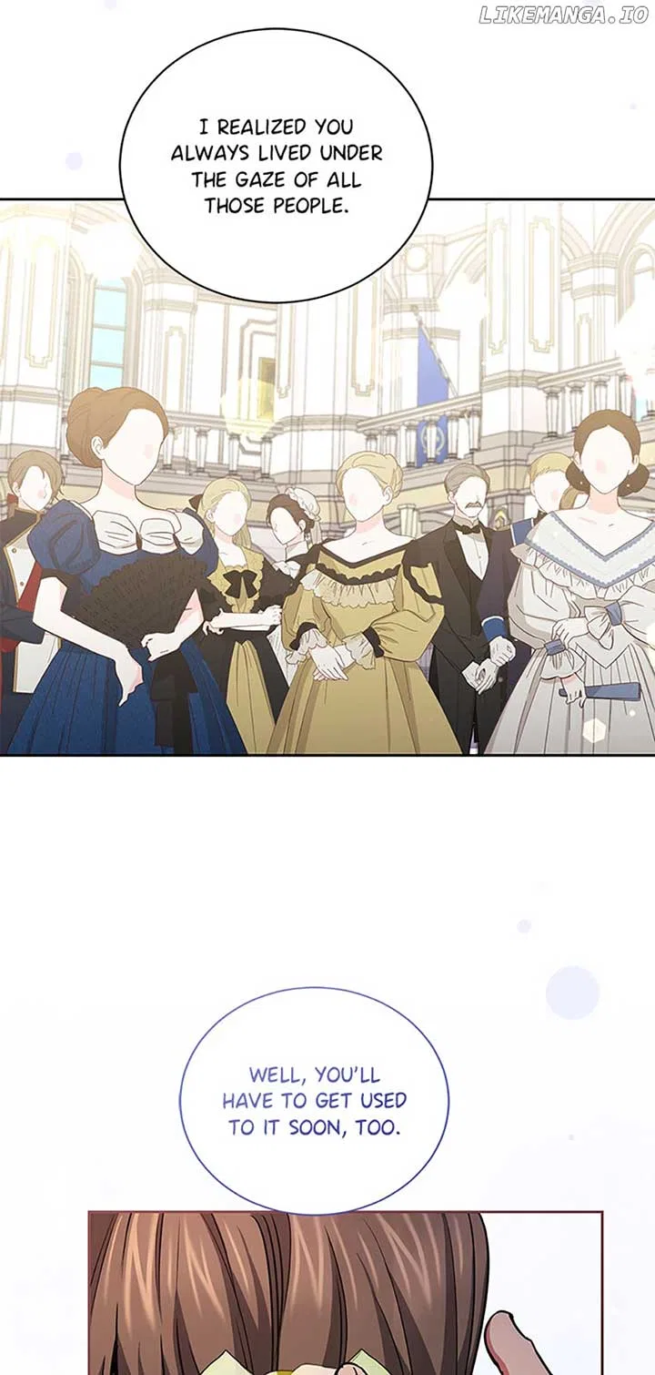 Elaine’s Unique Situation Chapter 58 – Page 18