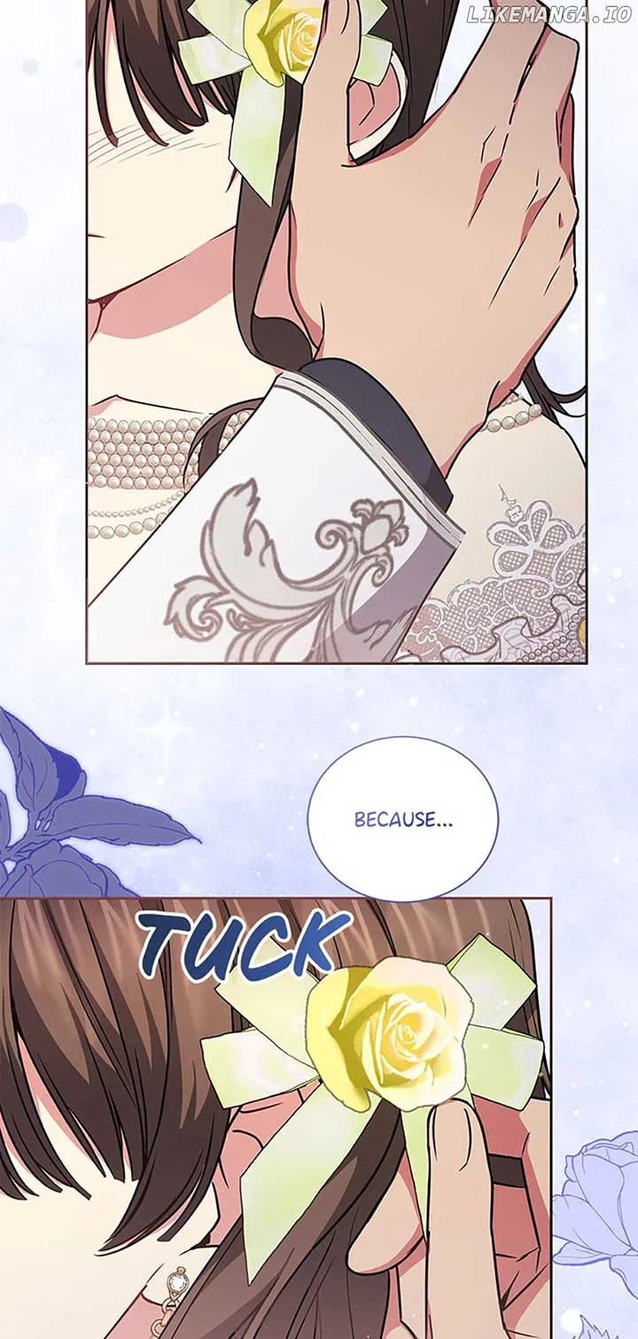 Elaine’s Unique Situation Chapter 58 – Page 19