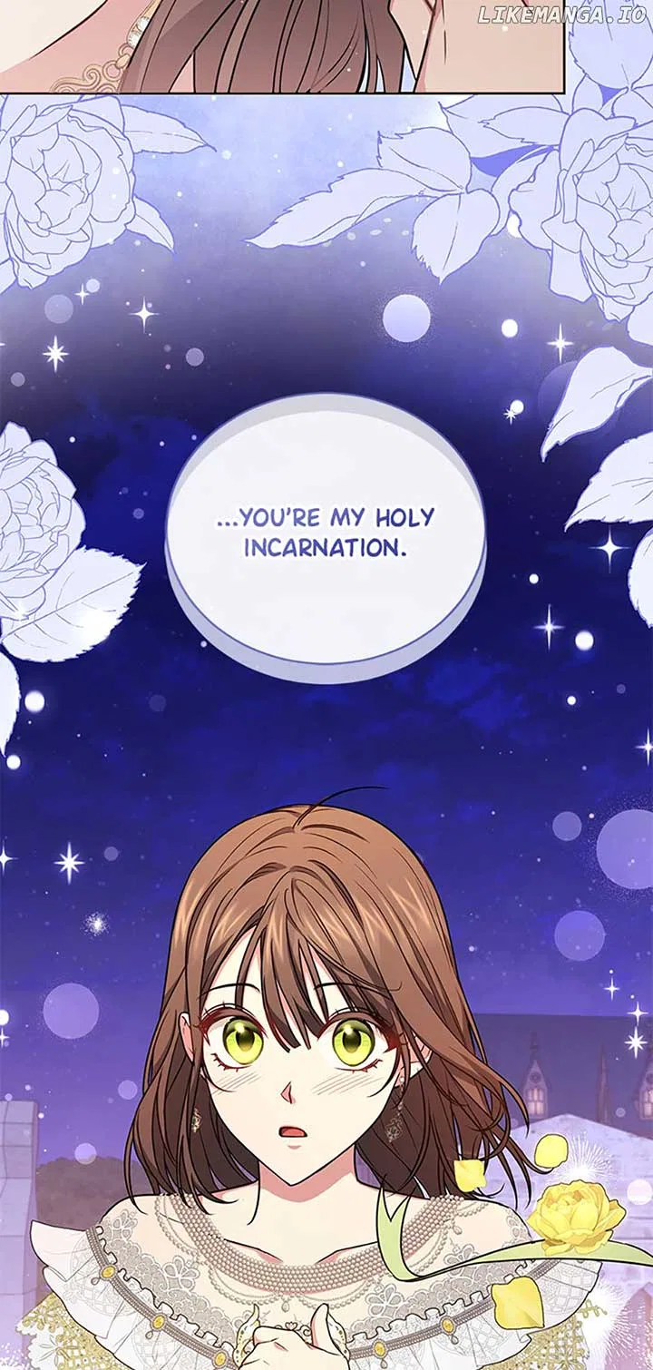 Elaine’s Unique Situation Chapter 58 – Page 20
