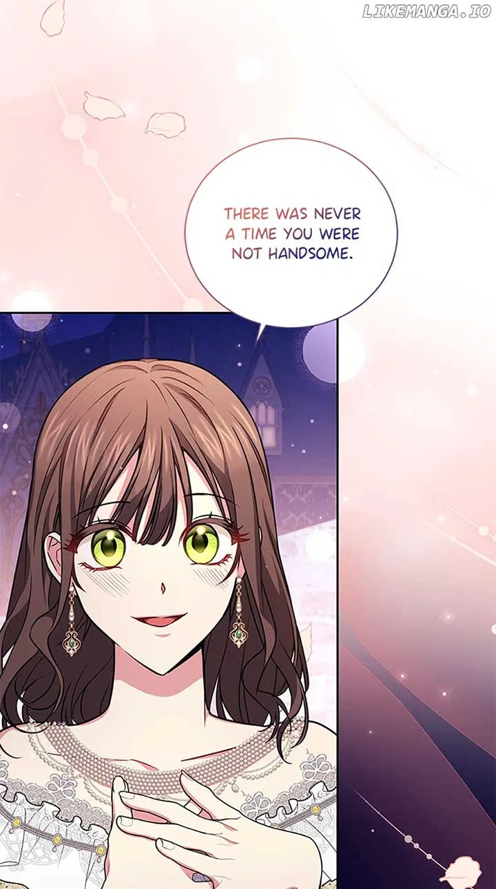 Elaine’s Unique Situation Chapter 58 – Page 25