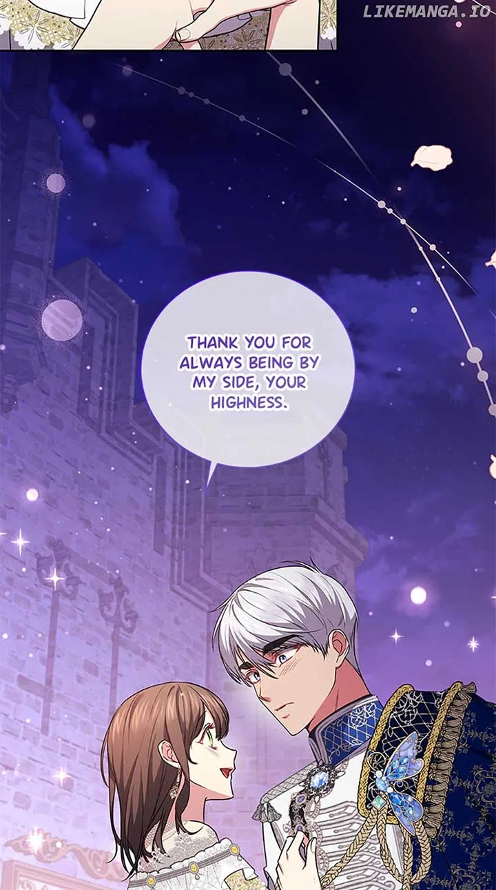 Elaine’s Unique Situation Chapter 58 – Page 26