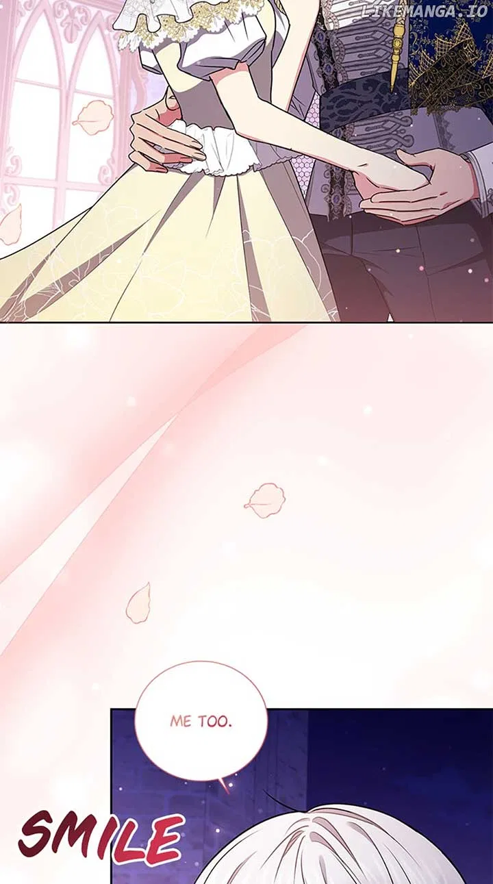Elaine’s Unique Situation Chapter 58 – Page 27