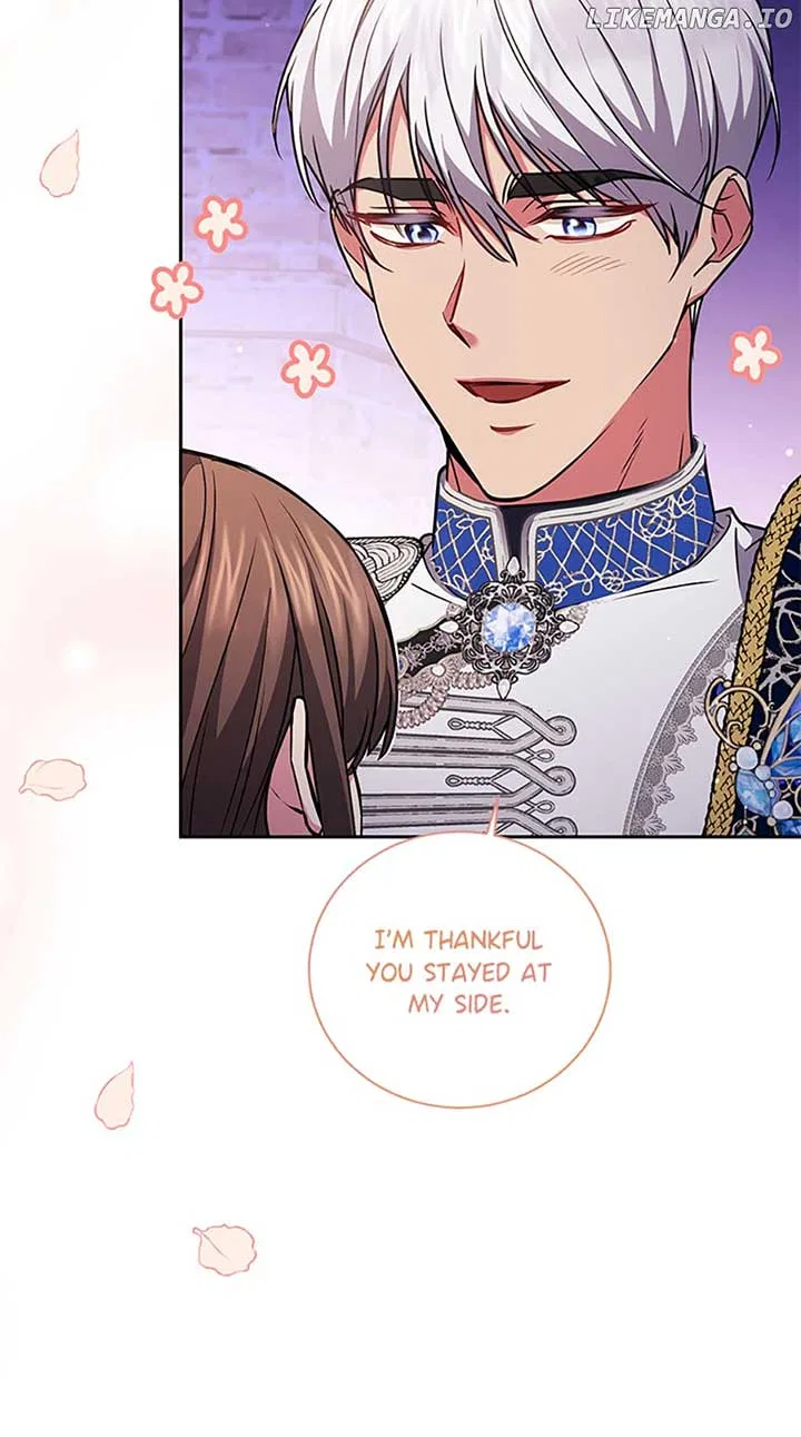 Elaine’s Unique Situation Chapter 58 – Page 28
