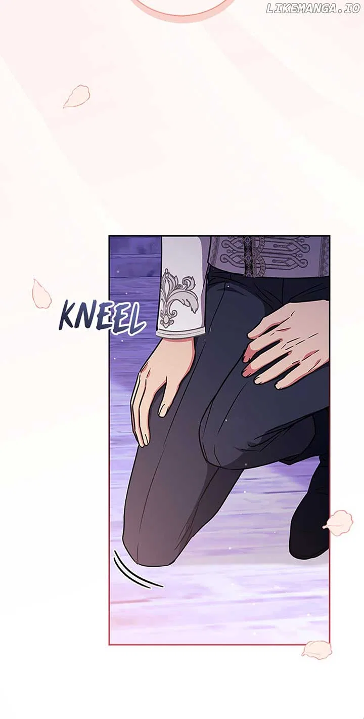 Elaine’s Unique Situation Chapter 58 – Page 30