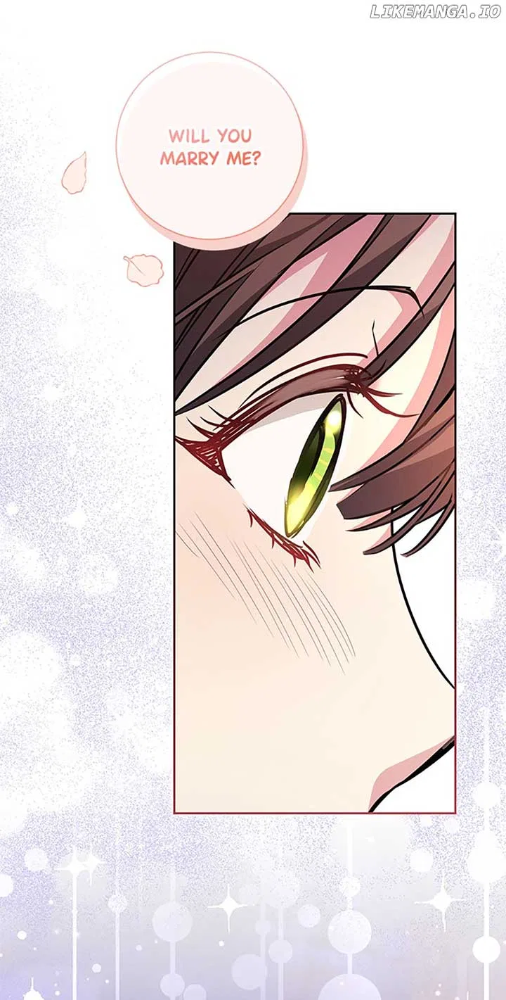 Elaine’s Unique Situation Chapter 58 – Page 33