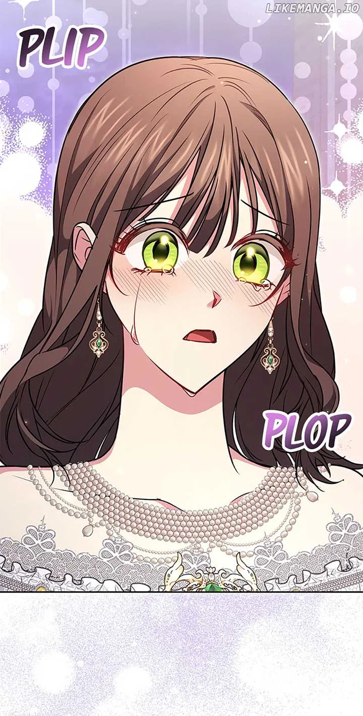 Elaine’s Unique Situation Chapter 58 – Page 34