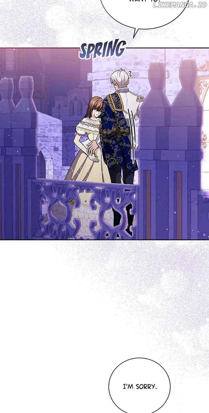 Elaine’s Unique Situation Chapter 58 – Page 36
