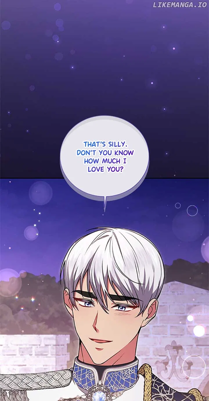 Elaine’s Unique Situation Chapter 58 – Page 39