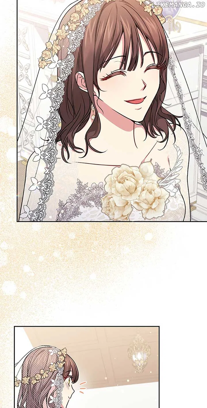 Elaine’s Unique Situation Chapter 58 – Page 47