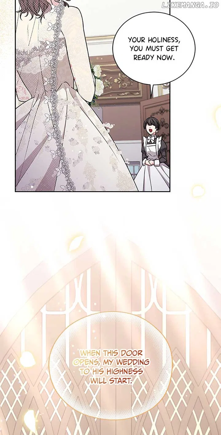 Elaine’s Unique Situation Chapter 58 – Page 48