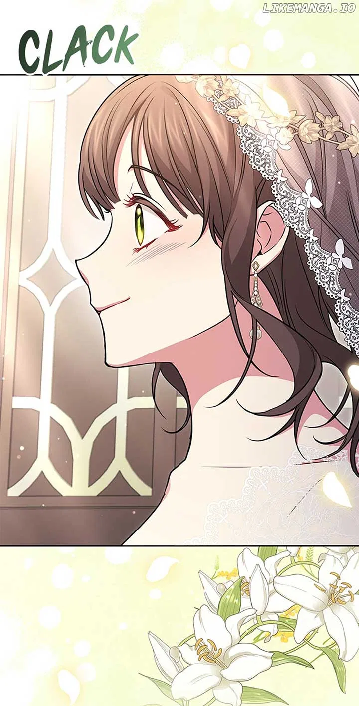 Elaine’s Unique Situation Chapter 58 – Page 50