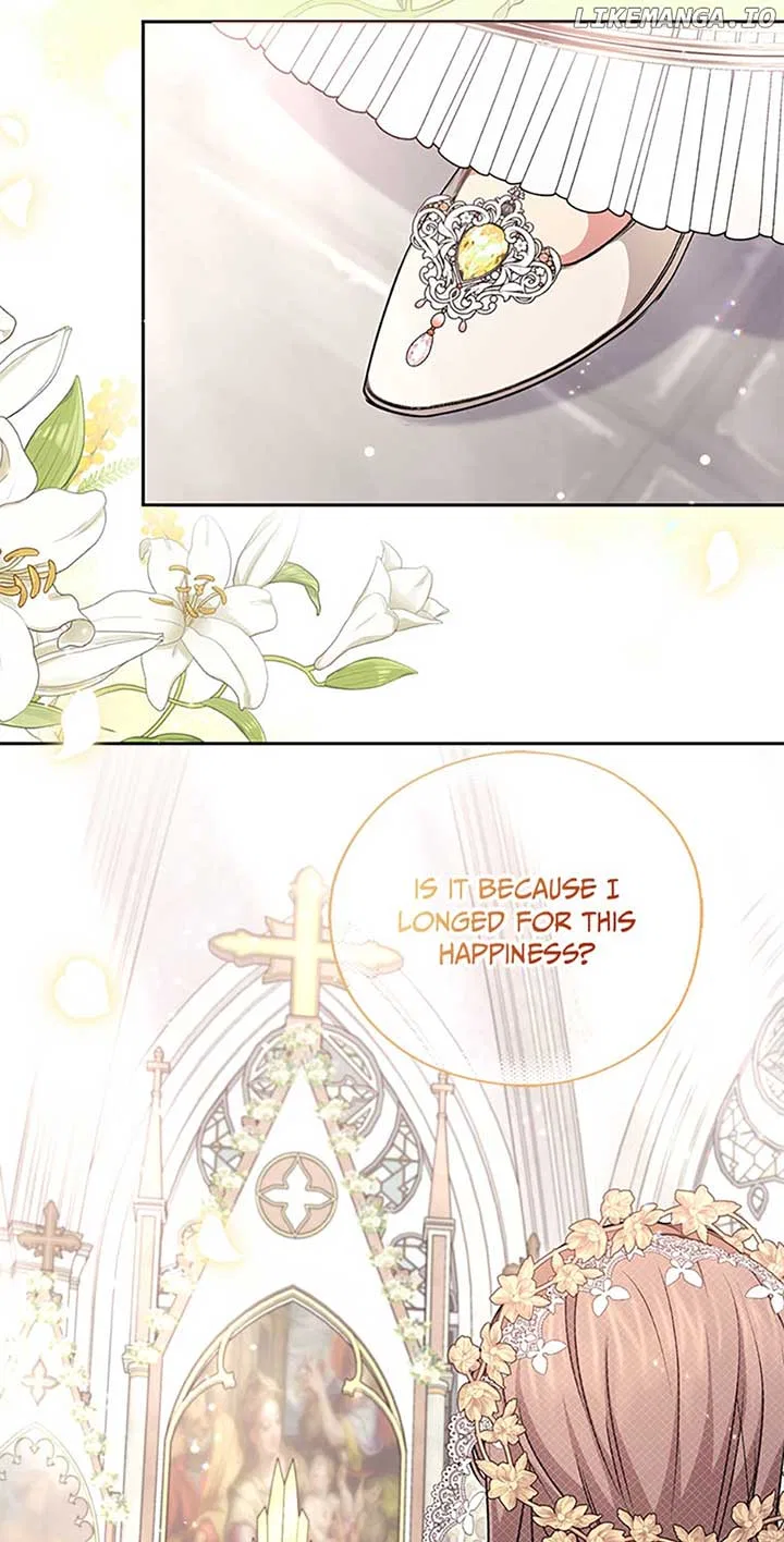 Elaine’s Unique Situation Chapter 58 – Page 51