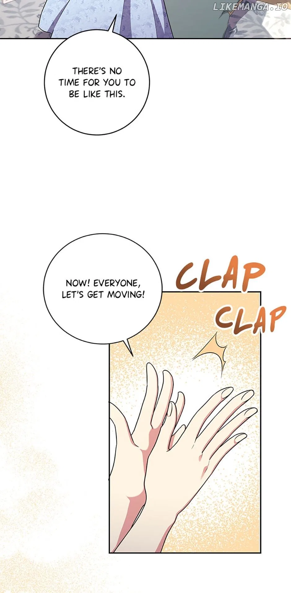 Elaine’s Unique Situation Chapter 57 – Page 3
