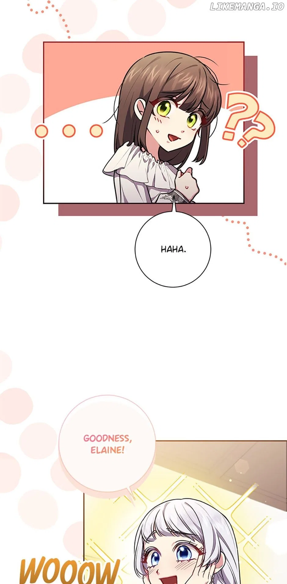 Elaine’s Unique Situation Chapter 57 – Page 6