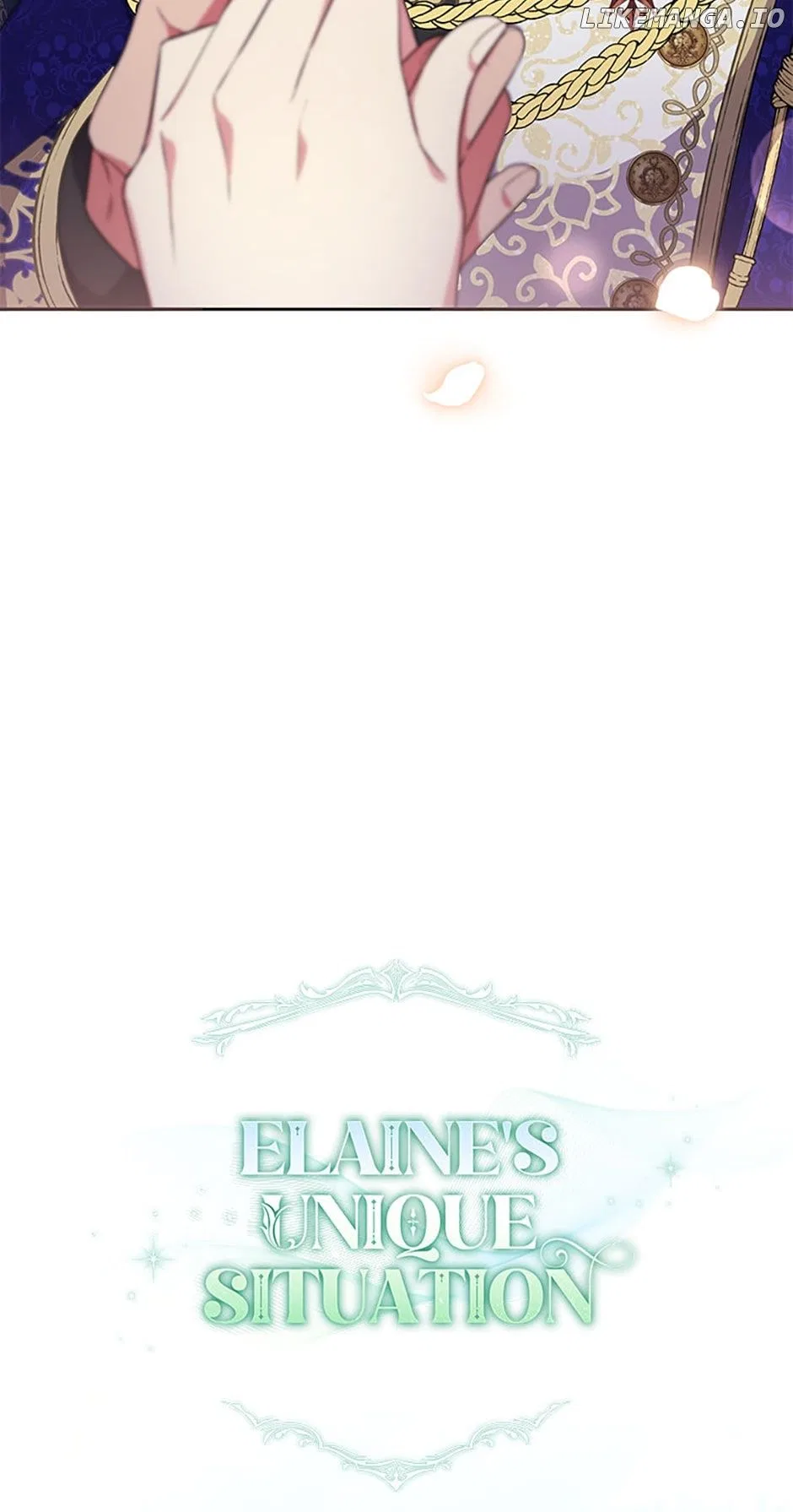 Elaine’s Unique Situation Chapter 57 – Page 14