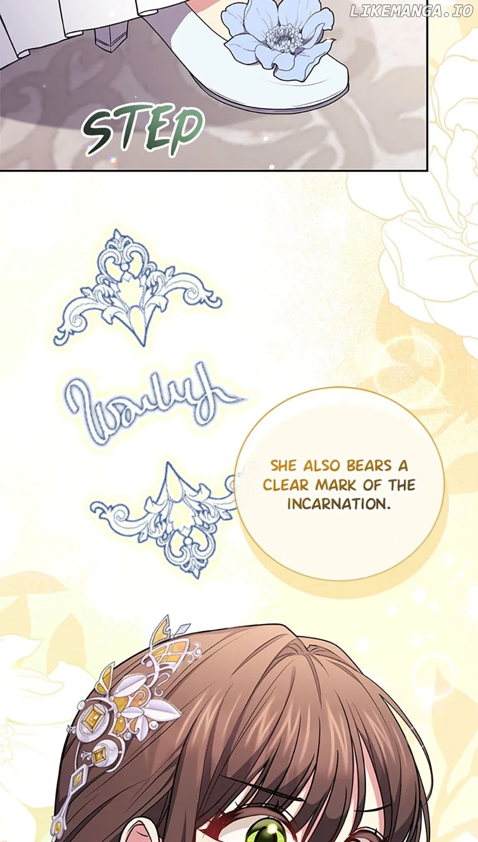 Elaine’s Unique Situation Chapter 57 – Page 30