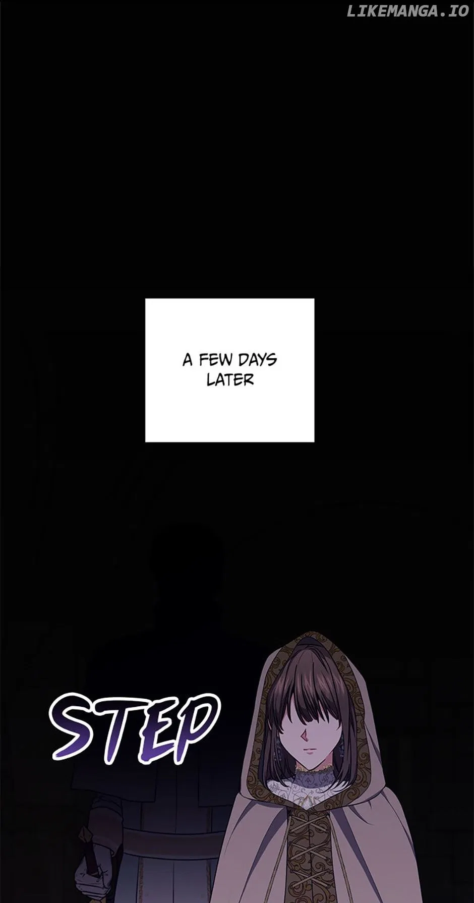 Elaine’s Unique Situation Chapter 57 – Page 33
