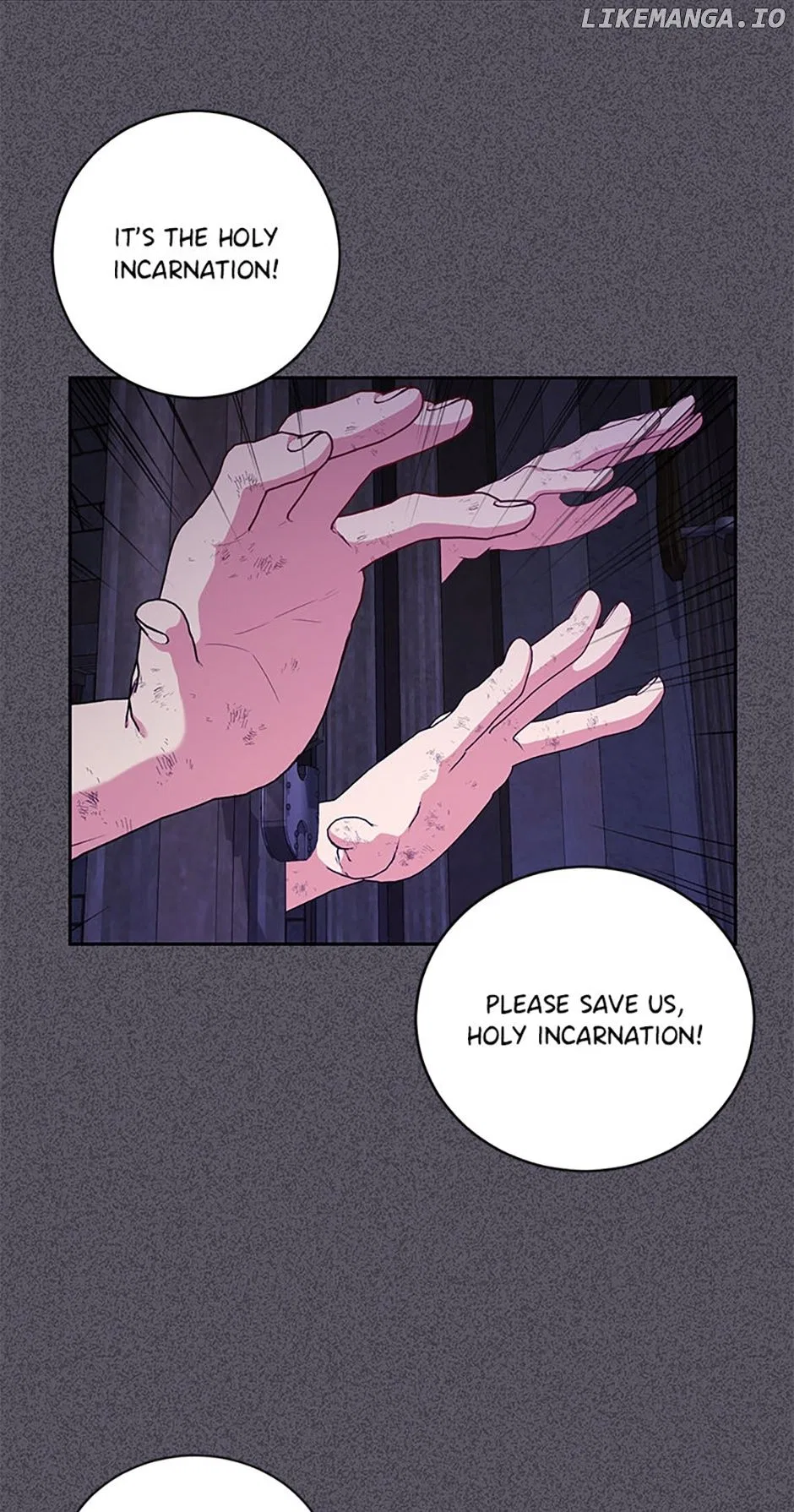 Elaine’s Unique Situation Chapter 57 – Page 36