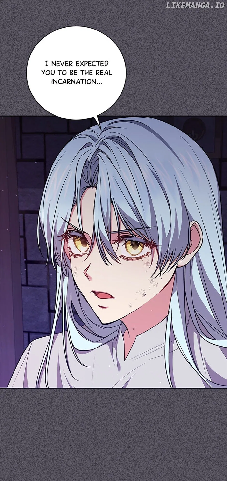 Elaine’s Unique Situation Chapter 57 – Page 39