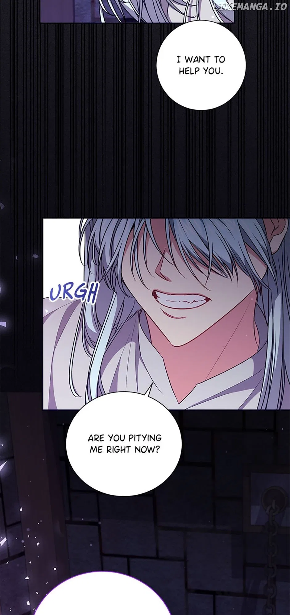 Elaine’s Unique Situation Chapter 57 – Page 43