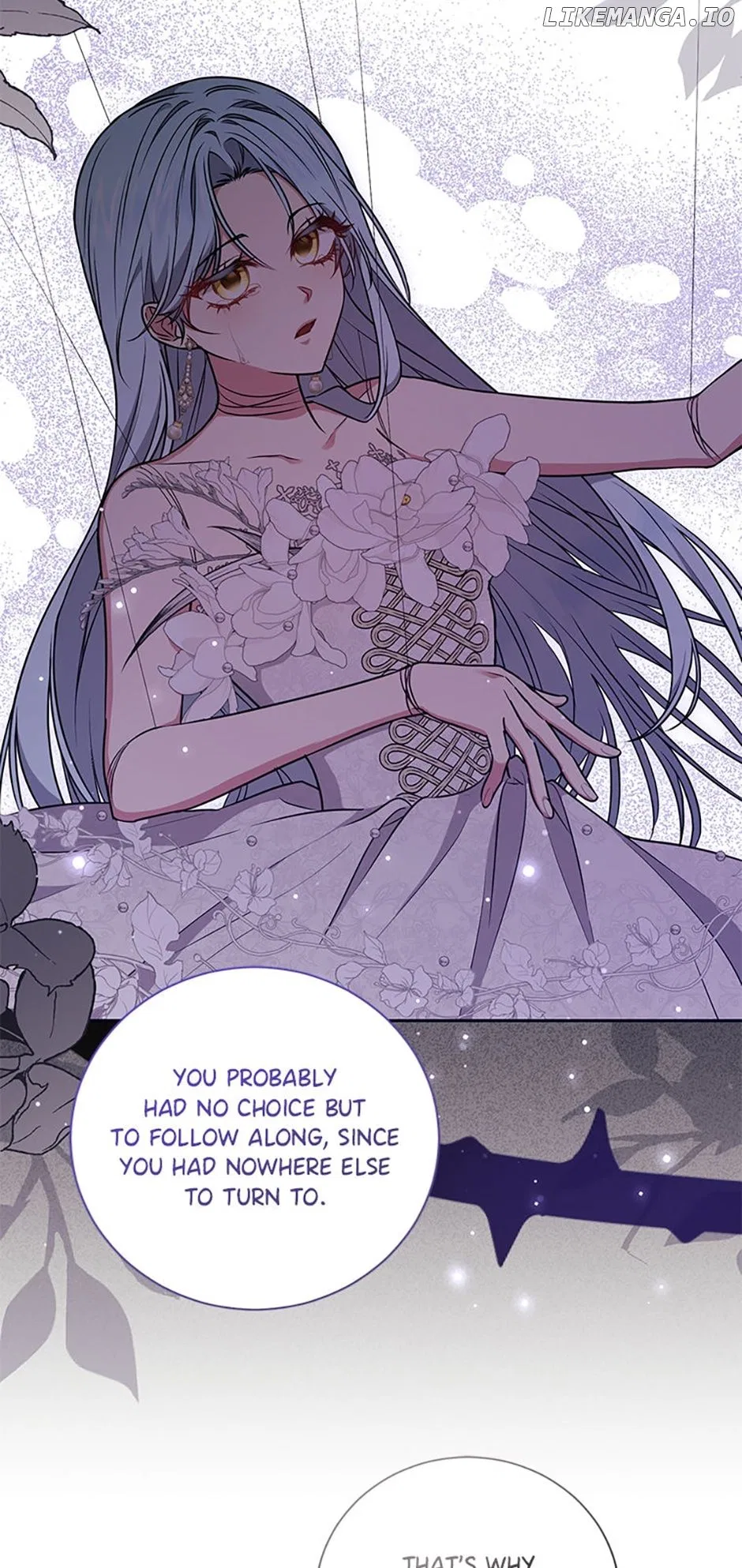 Elaine’s Unique Situation Chapter 57 – Page 51