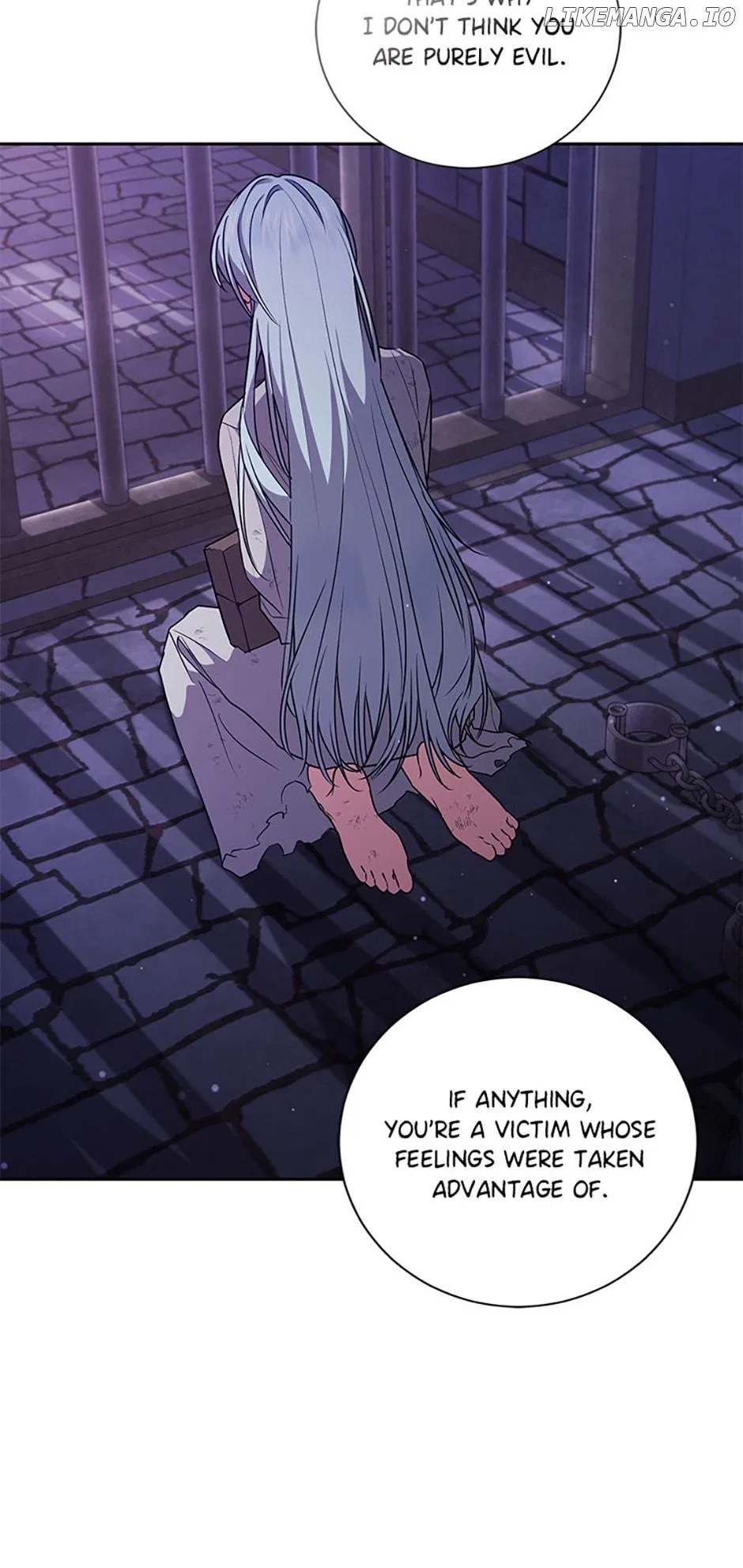 Elaine’s Unique Situation Chapter 57 – Page 52