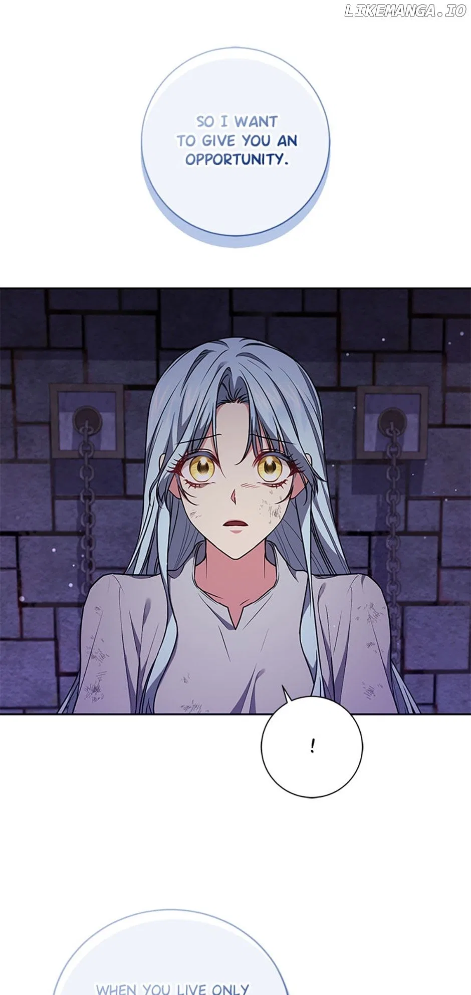 Elaine’s Unique Situation Chapter 57 – Page 53