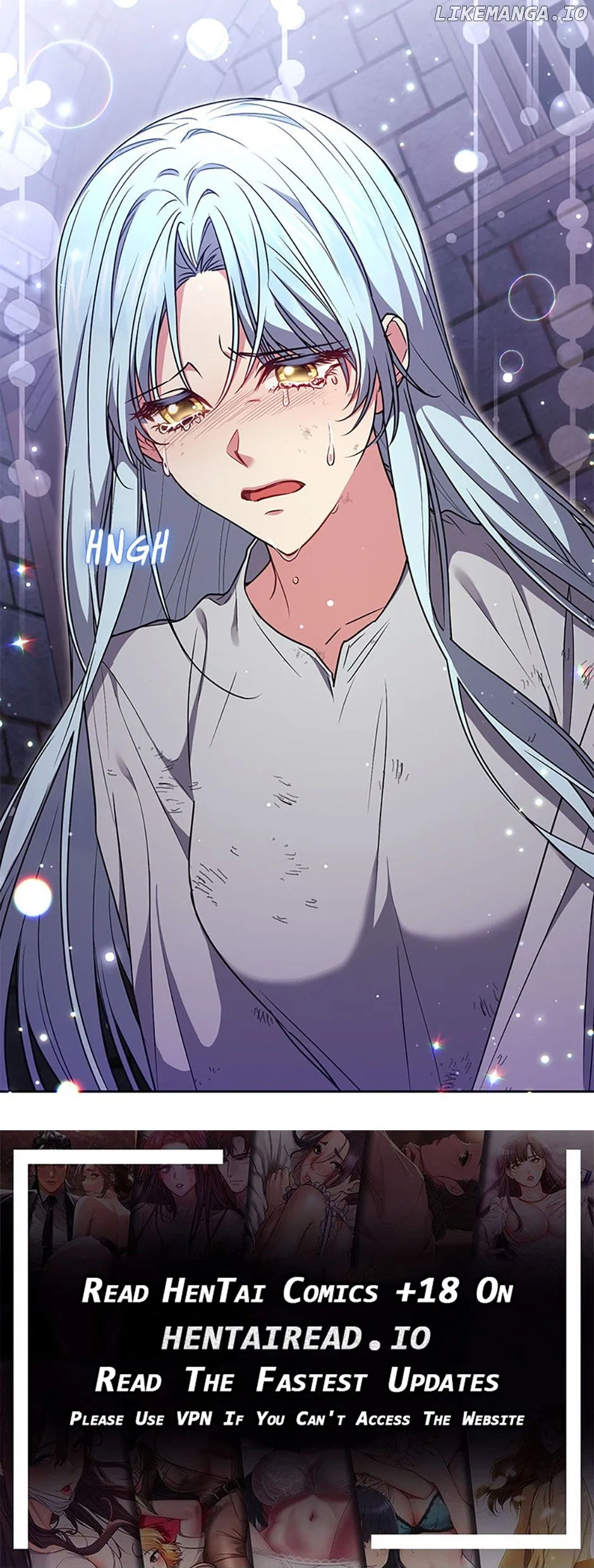 Elaine’s Unique Situation Chapter 57 – Page 61