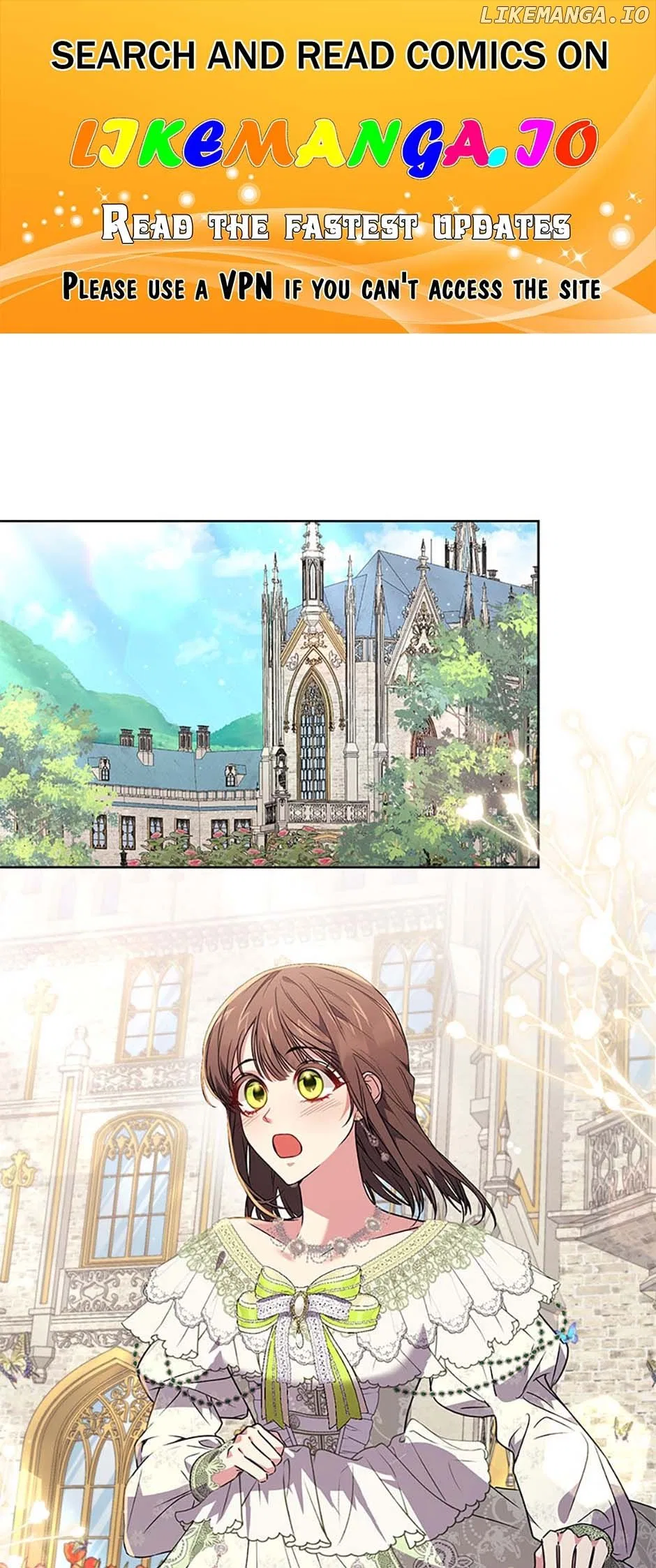 Elaine’s Unique Situation Chapter 56 – Page 1