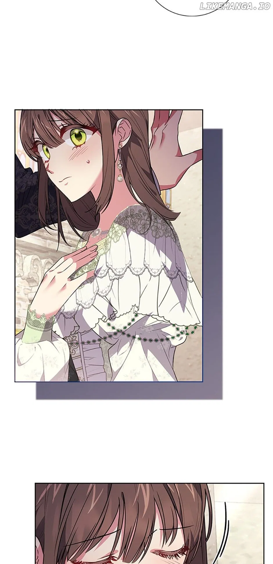 Elaine’s Unique Situation Chapter 56 – Page 16
