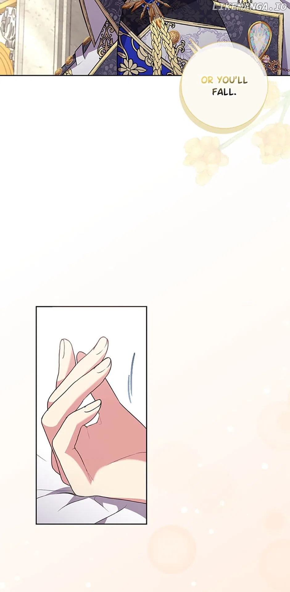 Elaine’s Unique Situation Chapter 56 – Page 24