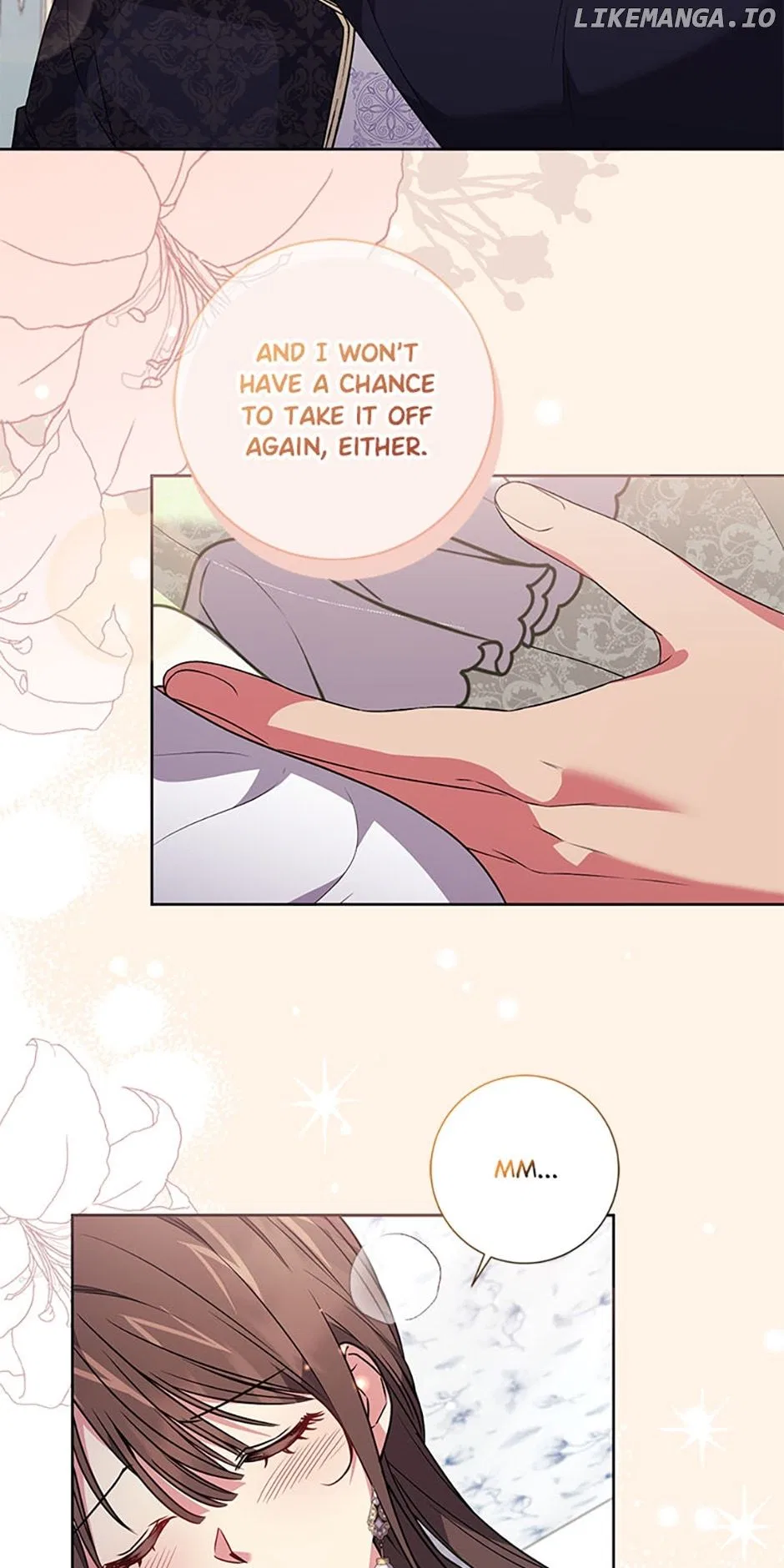 Elaine’s Unique Situation Chapter 56 – Page 28