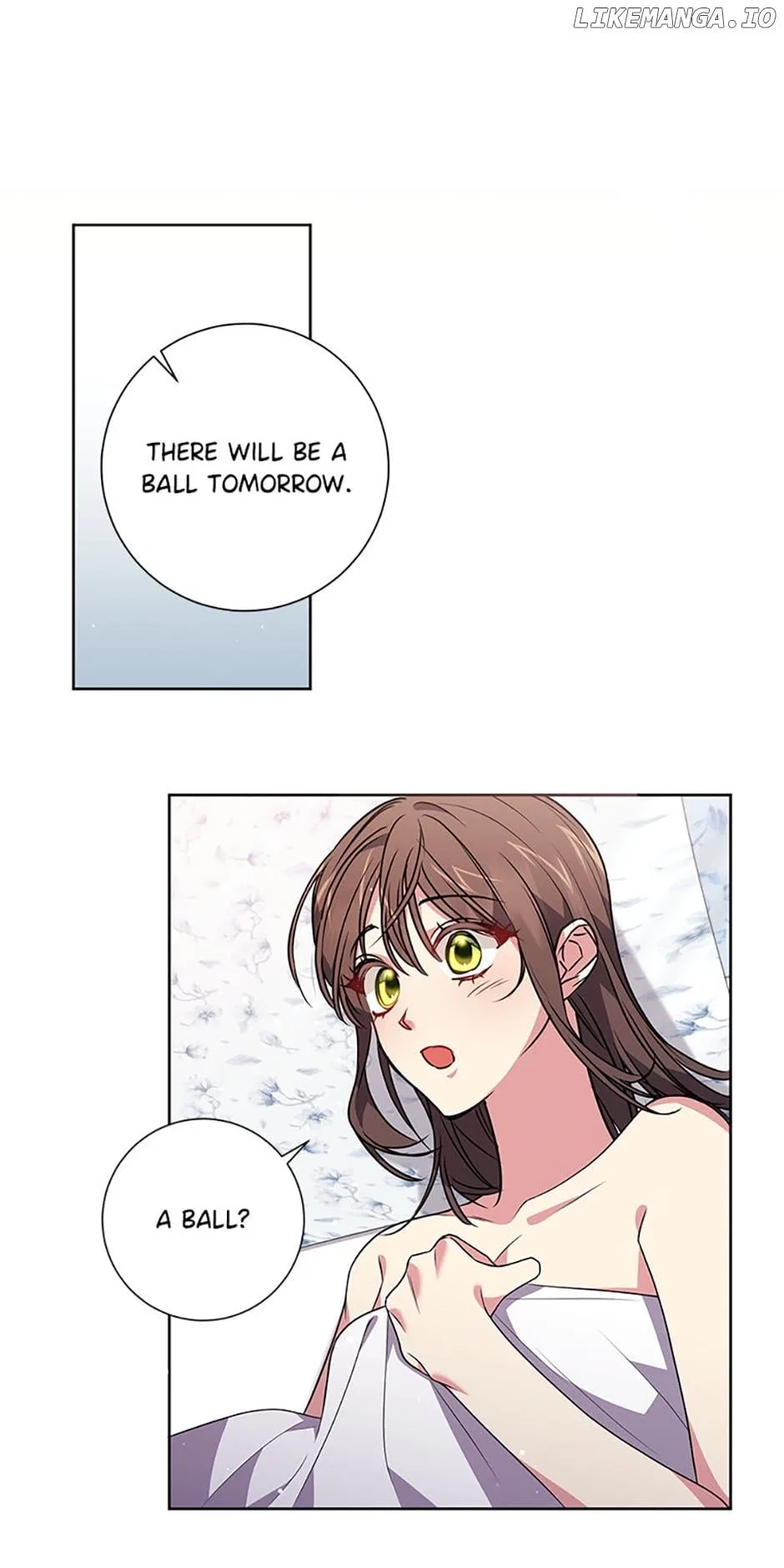 Elaine’s Unique Situation Chapter 56 – Page 31