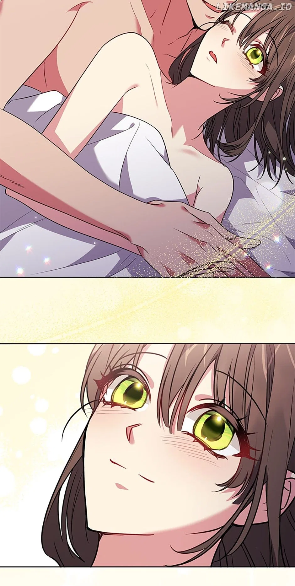 Elaine’s Unique Situation Chapter 56 – Page 38