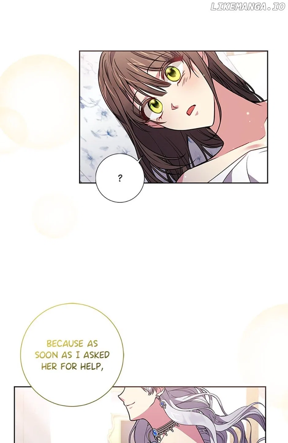 Elaine’s Unique Situation Chapter 56 – Page 42