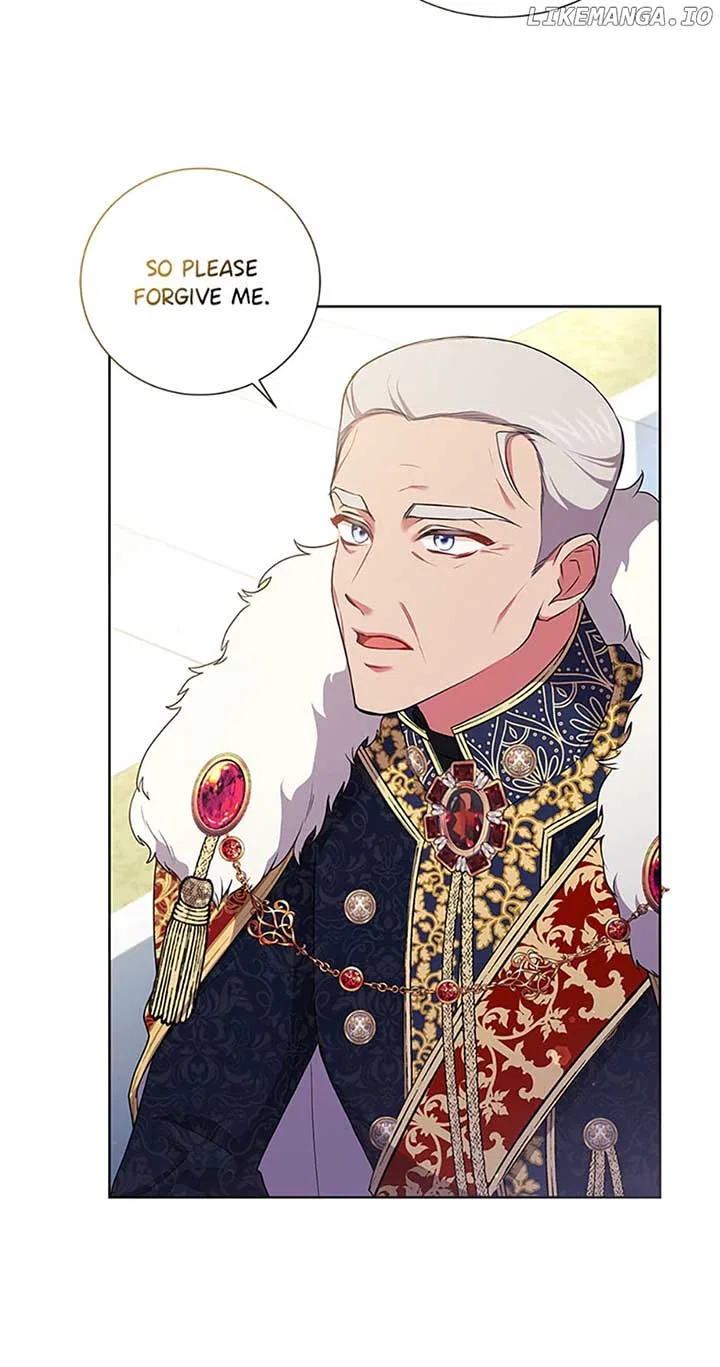 Elaine’s Unique Situation Chapter 55 – Page 3