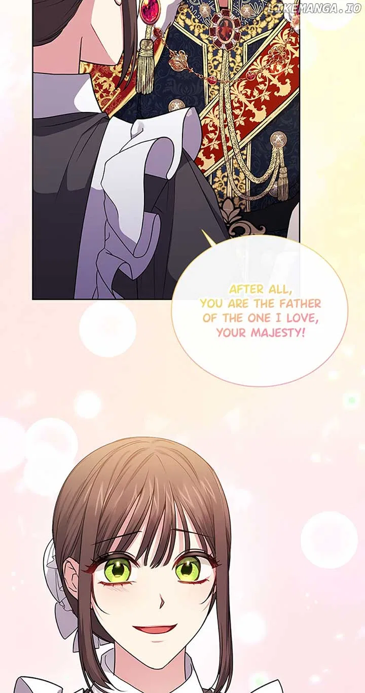 Elaine’s Unique Situation Chapter 55 – Page 5