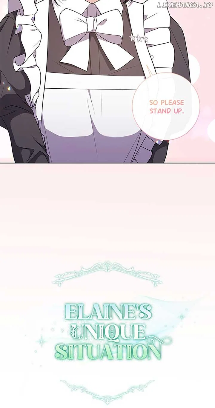 Elaine’s Unique Situation Chapter 55 – Page 6