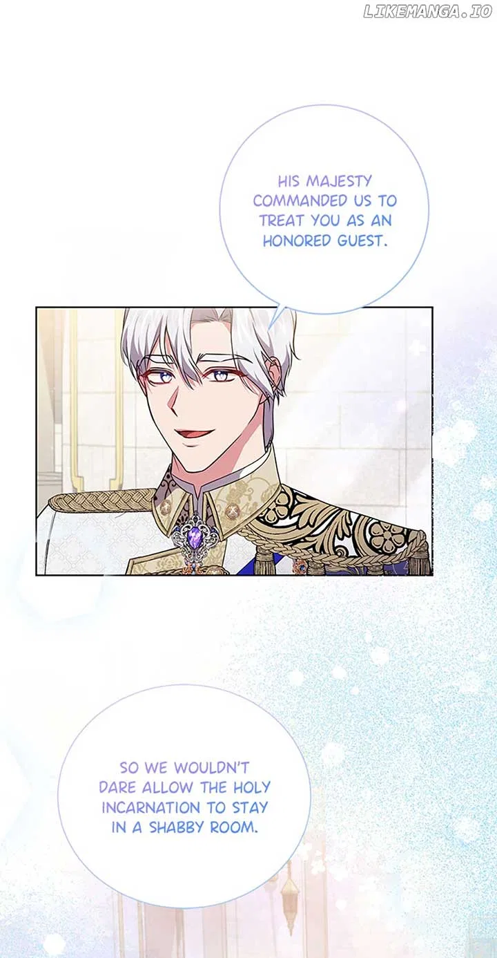Elaine’s Unique Situation Chapter 55 – Page 18