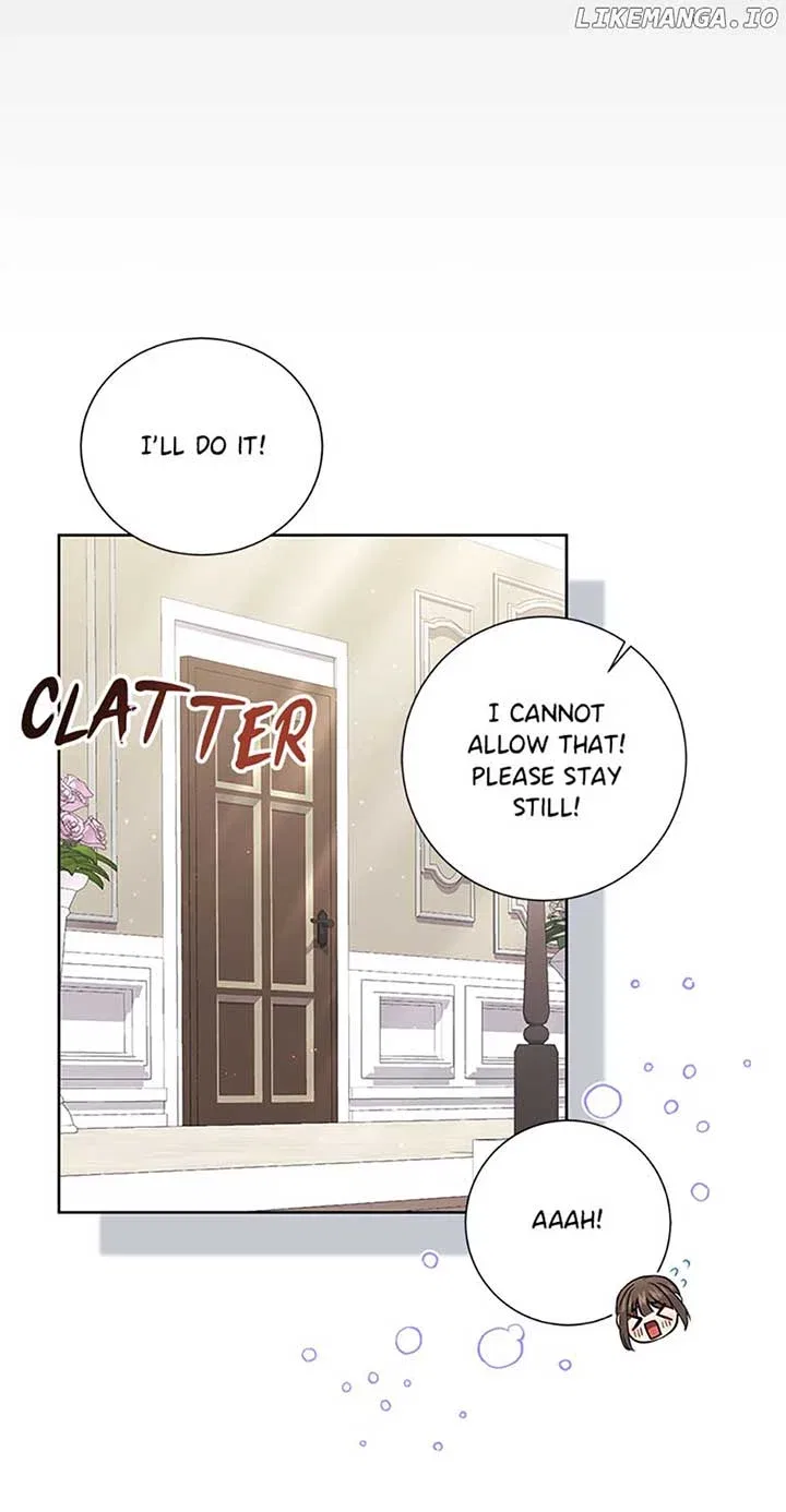 Elaine’s Unique Situation Chapter 55 – Page 24