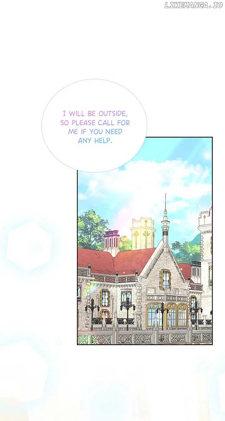 Elaine’s Unique Situation Chapter 55 – Page 31