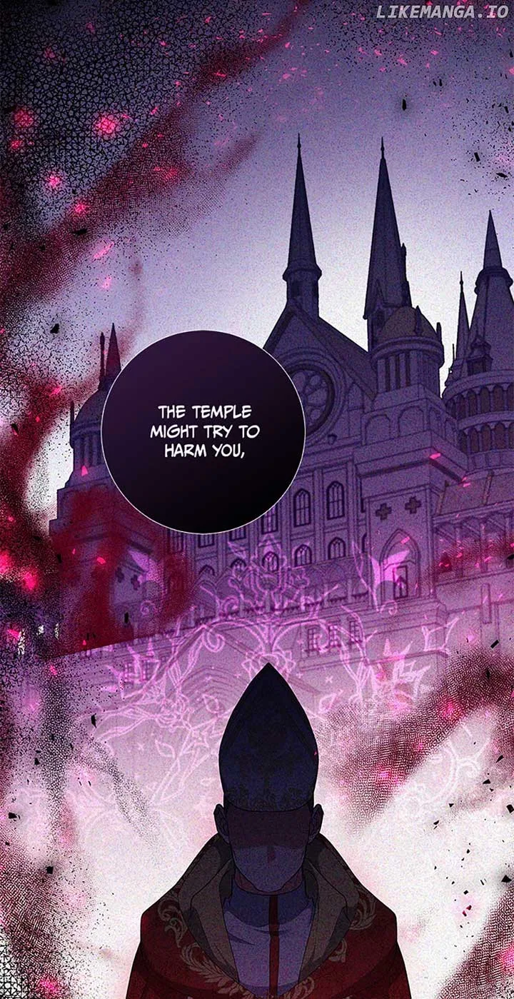 Elaine’s Unique Situation Chapter 55 – Page 37